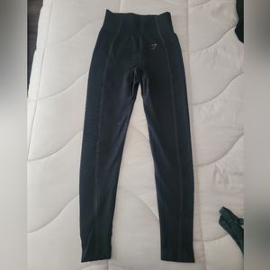 Gymshark leggings, size M